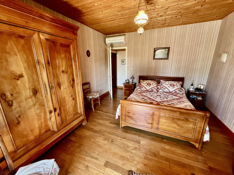 sale Maison Availles Limouzine - Photo 14