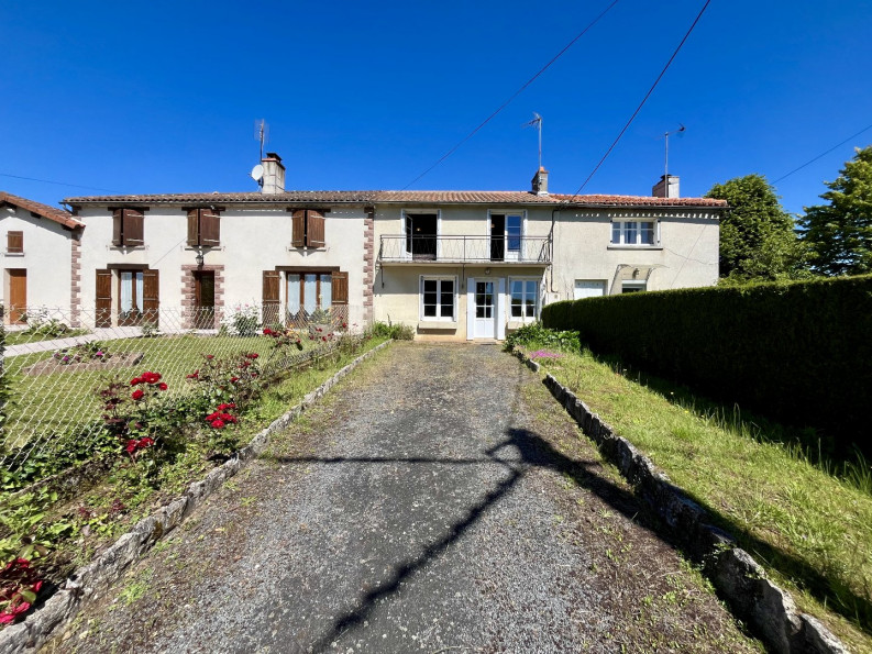sale Maison Availles Limouzine - Photo 20