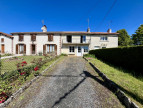 sale Maison Availles Limouzine