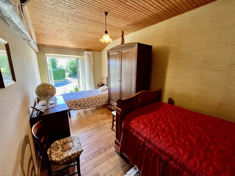 sale Maison Availles Limouzine - Photo 15
