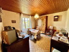 sale Maison Availles Limouzine