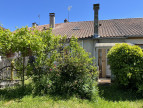 sale Maison Availles Limouzine