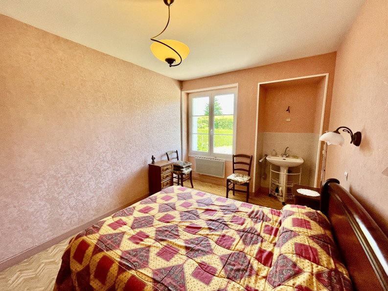 sale Maison Availles Limouzine - Photo 10