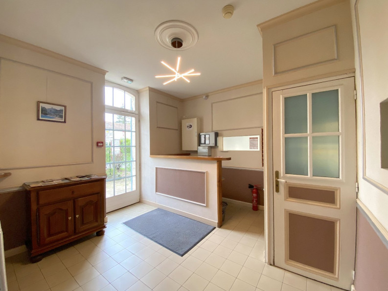 vente Maison Saint Severin - Photo 10