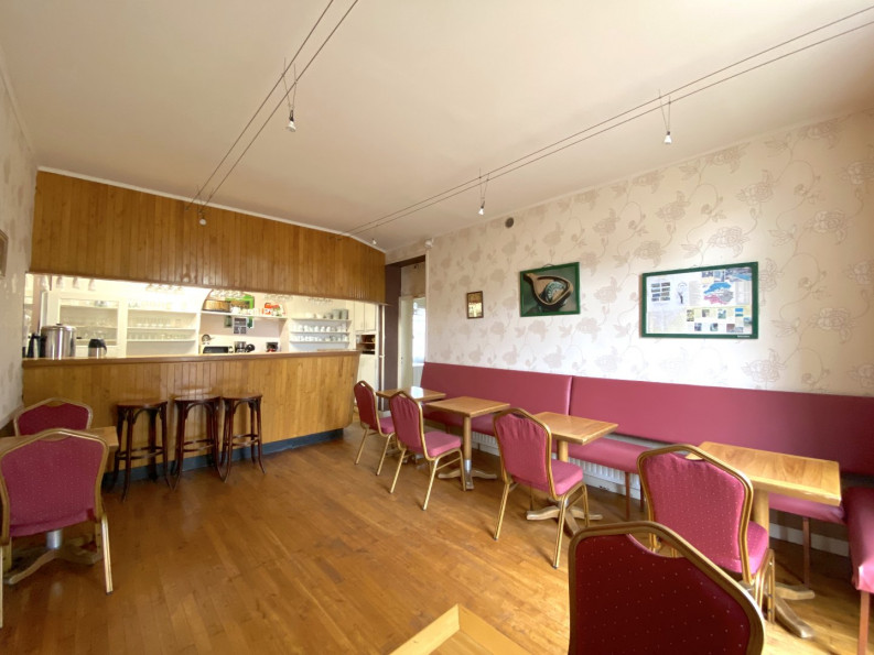 vente Maison Saint Severin - Photo 11