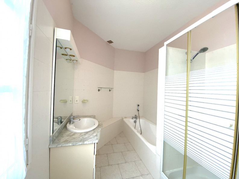 vente Maison Saint Severin - Photo 14