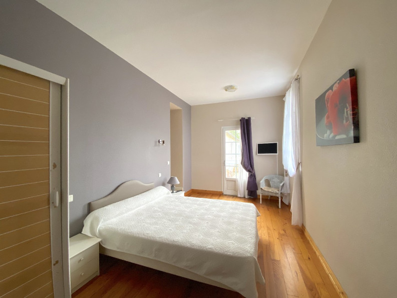 vente Maison Saint Severin - Photo 15