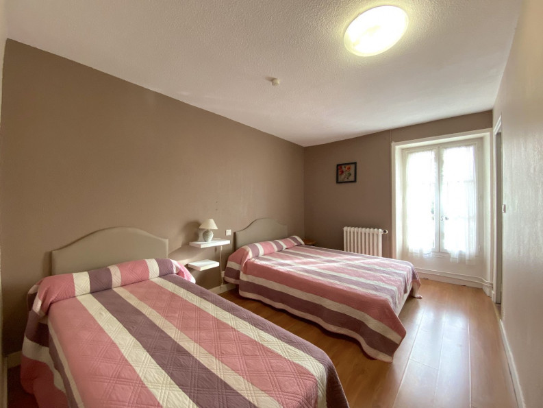 vente Maison Saint Severin - Photo 16