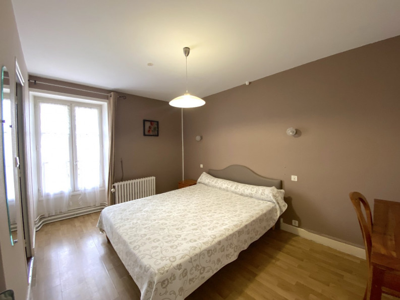 vente Maison Saint Severin - Photo 17