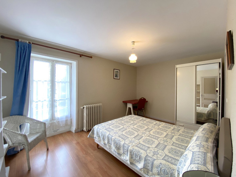 vente Maison Saint Severin - Photo 18