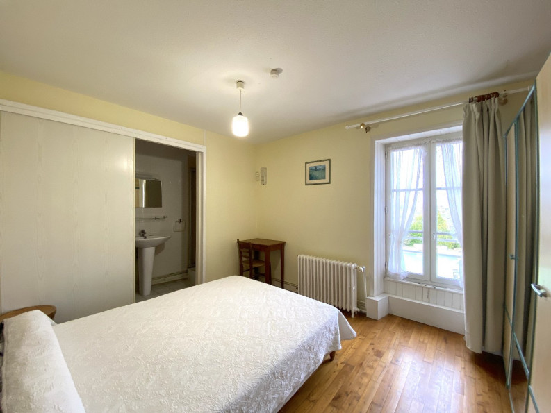 vente Maison Saint Severin - Photo 20