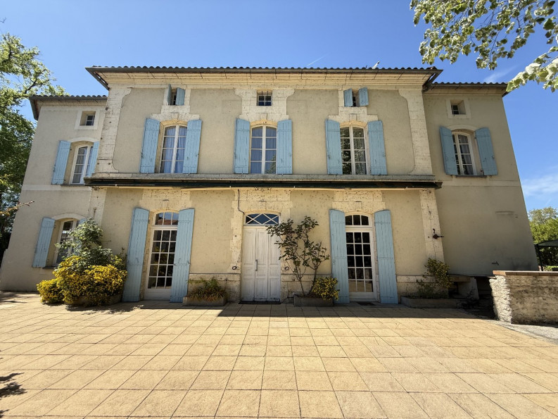 vente Maison Saint Severin - Photo 4