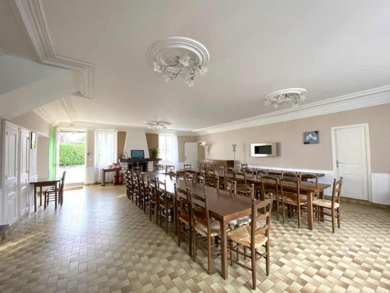 vente Maison Saint Severin - Photo 9