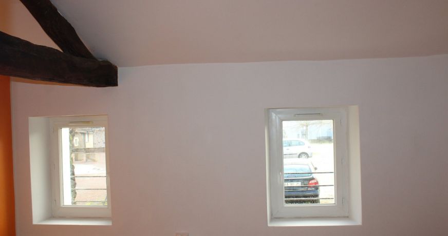 vente Maison de village Availles Limouzine