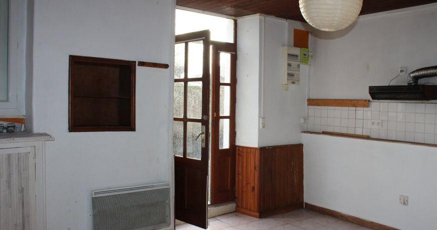 vente Maison de village Availles Limouzine