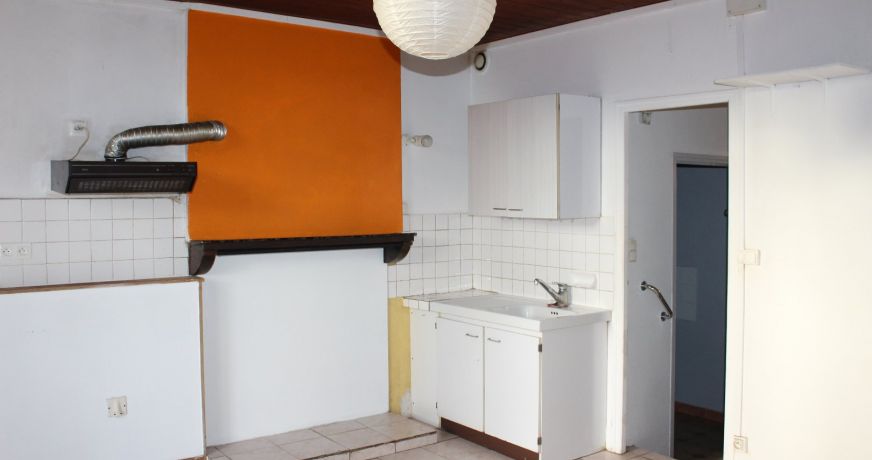 vente Maison de village Availles Limouzine