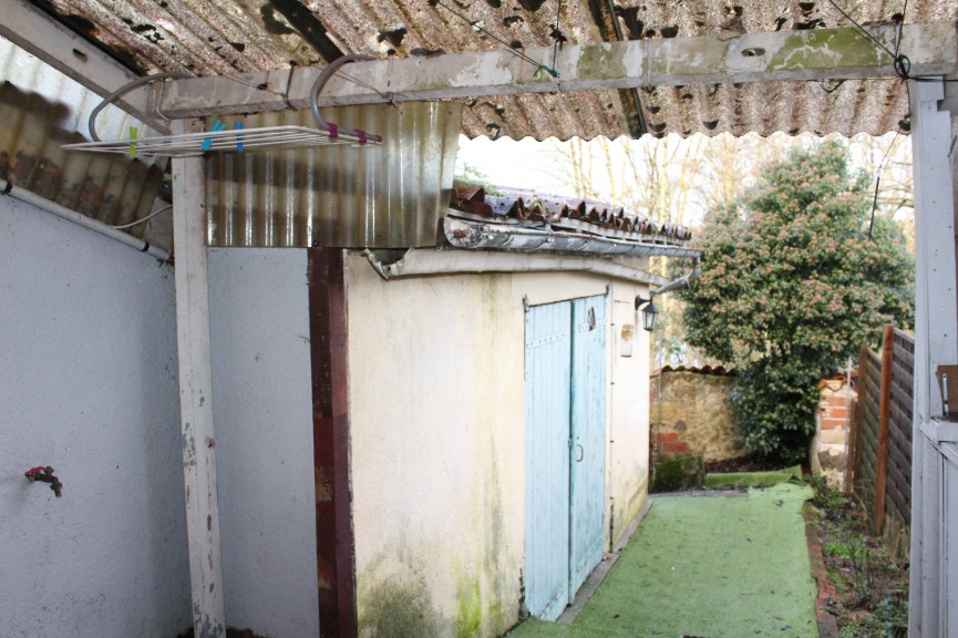 vente Maison de village Availles Limouzine - Photo 18