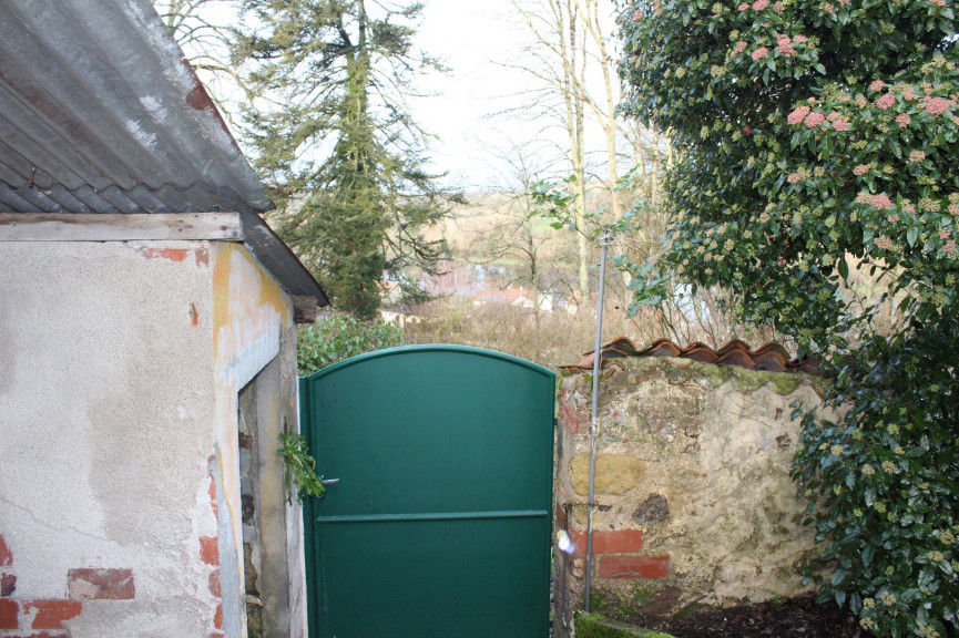 vente Maison de village Availles Limouzine - Photo 5