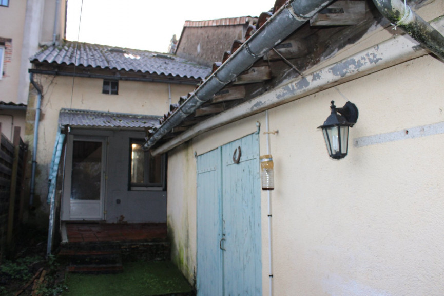 vente Maison de village Availles Limouzine - Photo 15