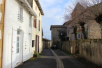 vente Maison de village Availles Limouzine