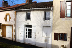 vente Maison de village Availles Limouzine