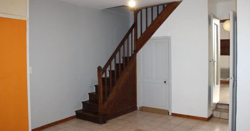 vente Maison de village Availles Limouzine