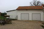 vente Maison Le Vigeant