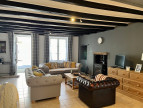 vente Maison Le Vigeant