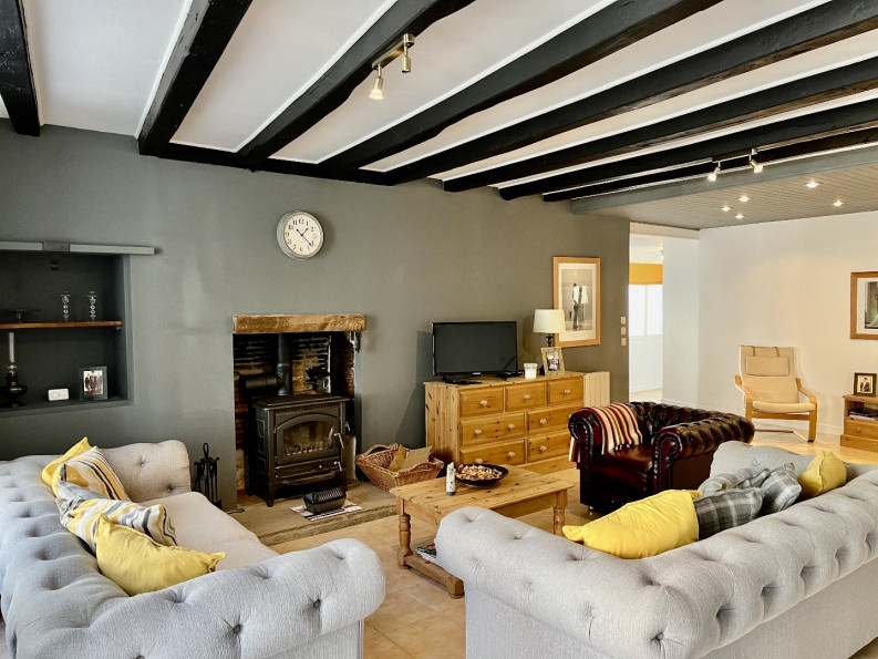 vente Maison Le Vigeant - Photo 4