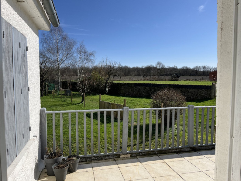 vente Maison Le Vigeant - Photo 11