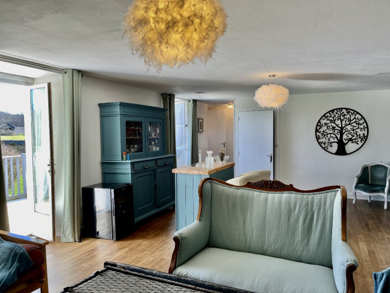 vente Maison Le Vigeant - Photo 10