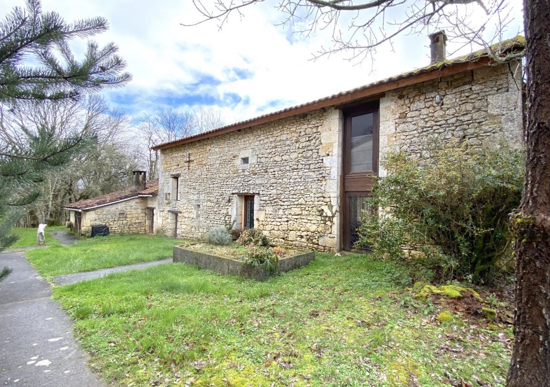 vente Propriété Brantome