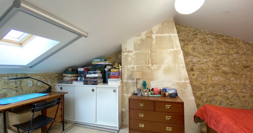 vente Propriété Brantome