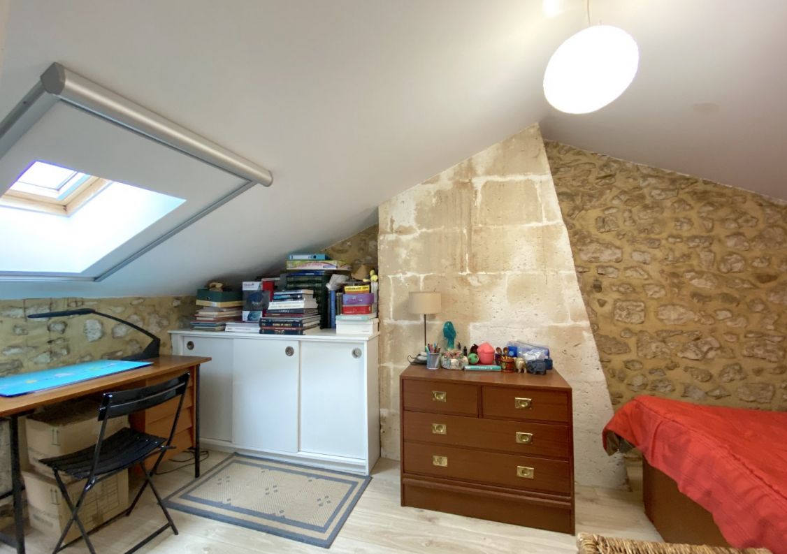 vente Propriété Brantome