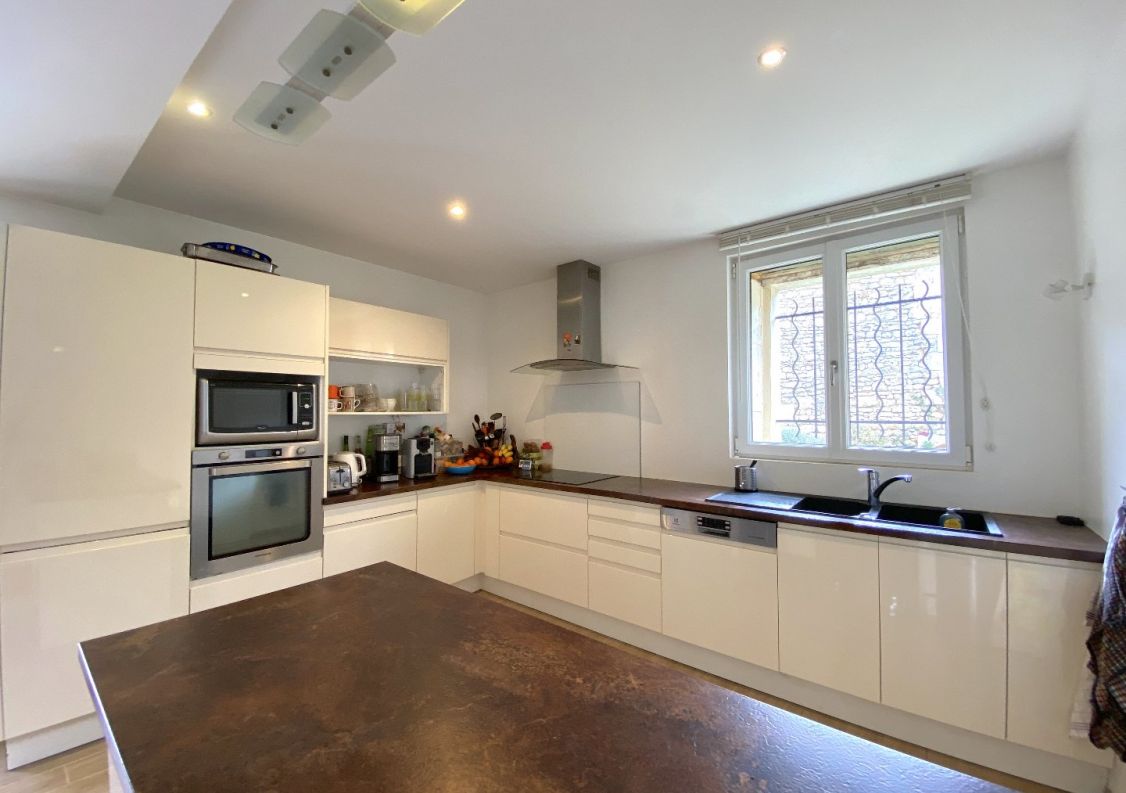 vente Propriété Brantome