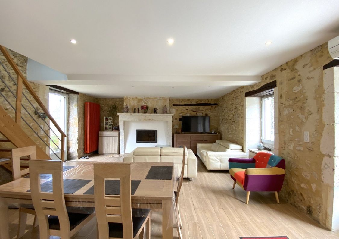 vente Propriété Brantome