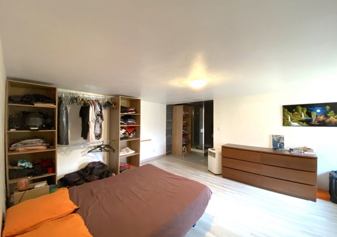 vente Propriété Brantome