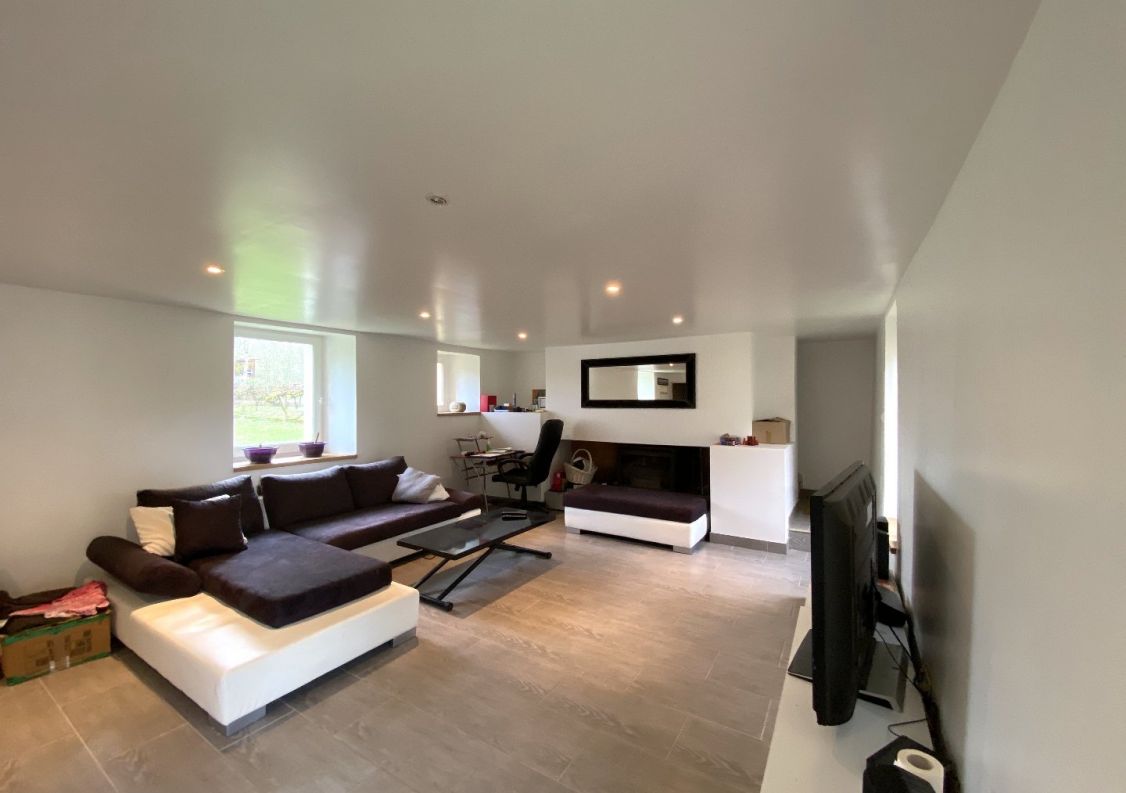 vente Propriété Brantome