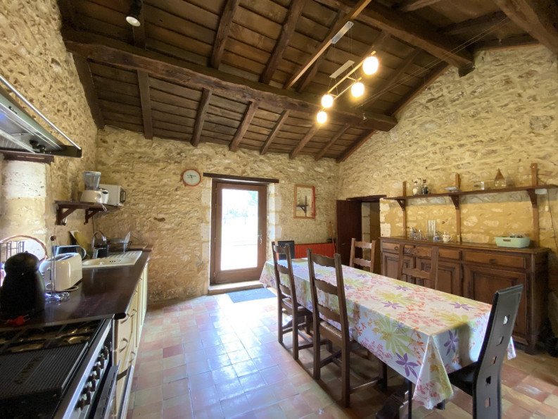 sale Propriété Brantome - Photo 10