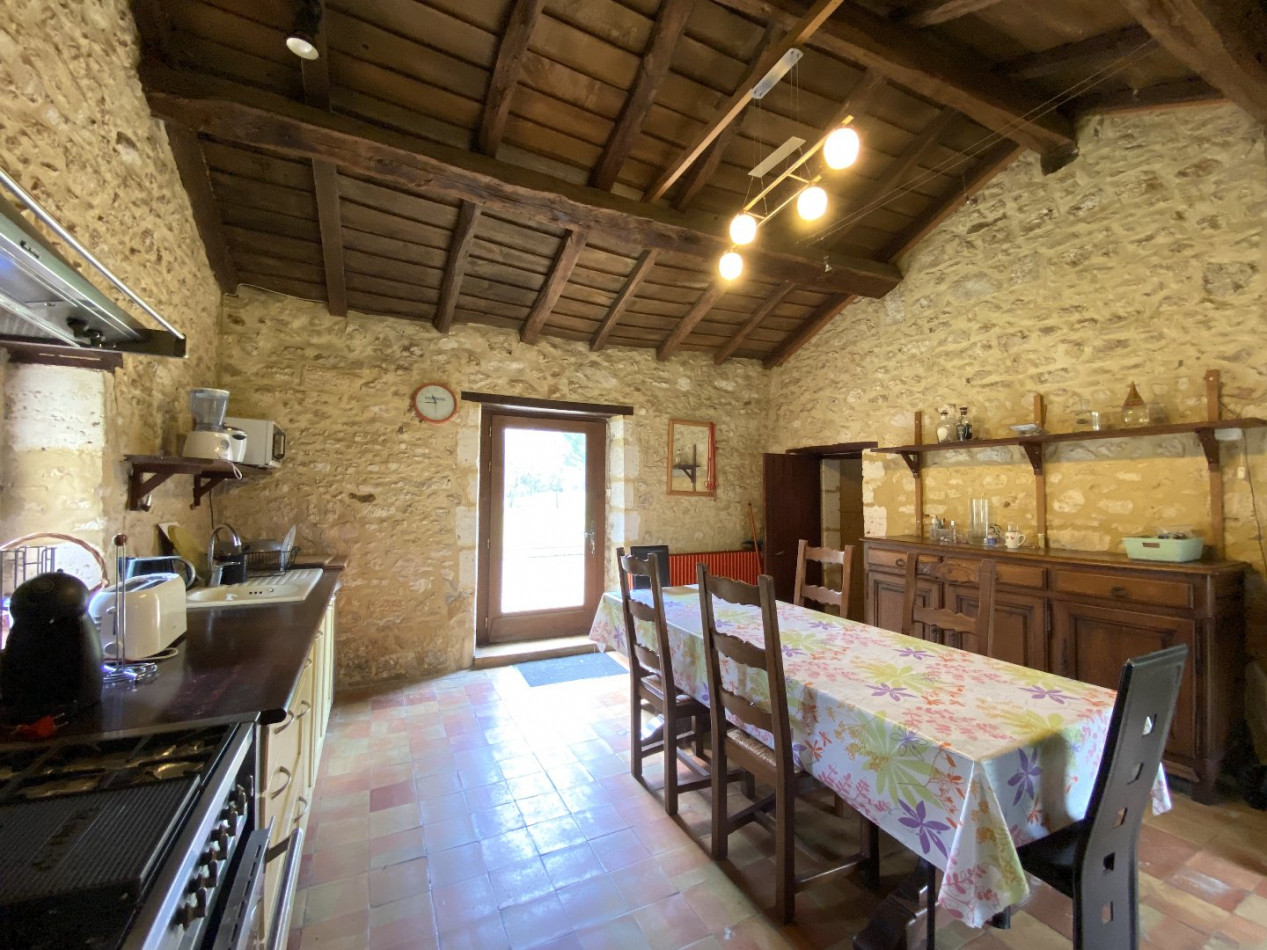 sale Propriété Brantome - Photo 10