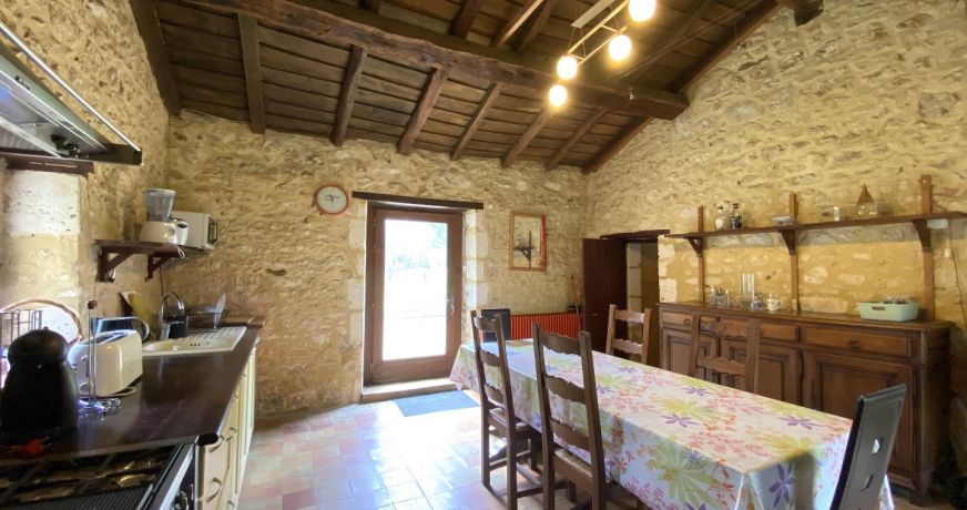 vente Propriété Brantome