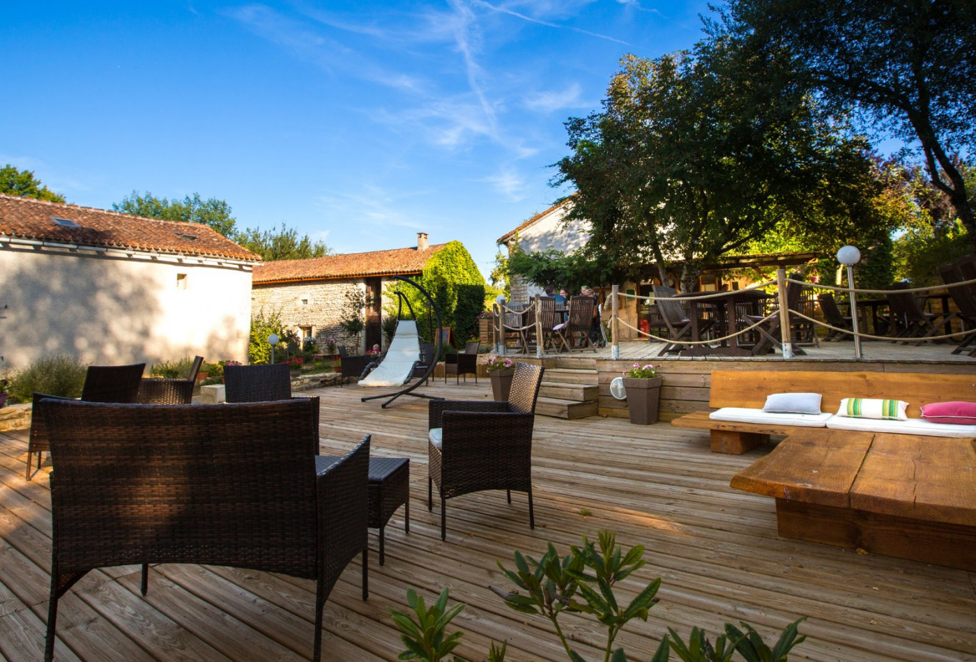 vente Propriété Brantome - Photo 2