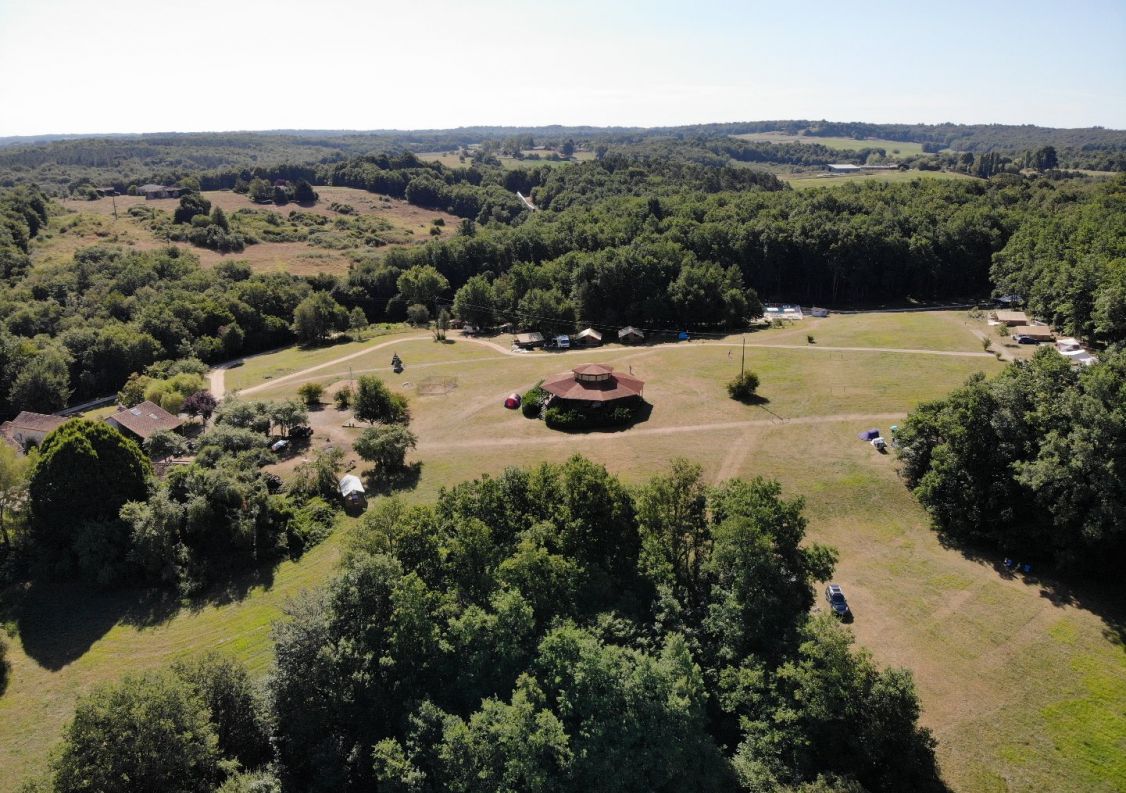 vente Propriété Brantome