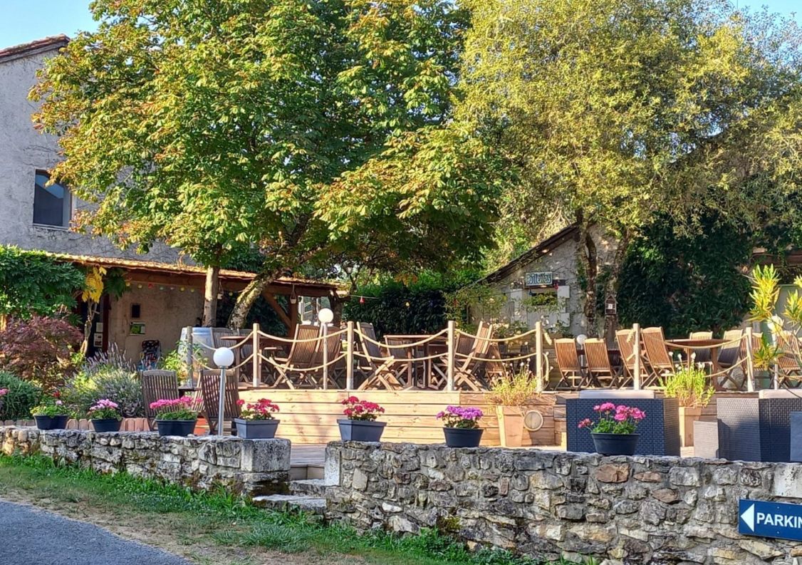 vente Propriété Brantome