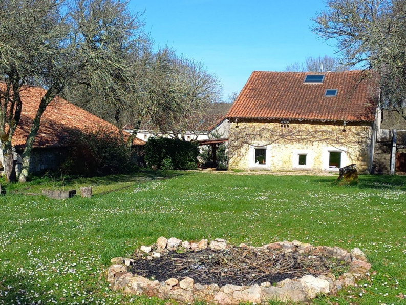 sale Propriété Brantome - Photo 13