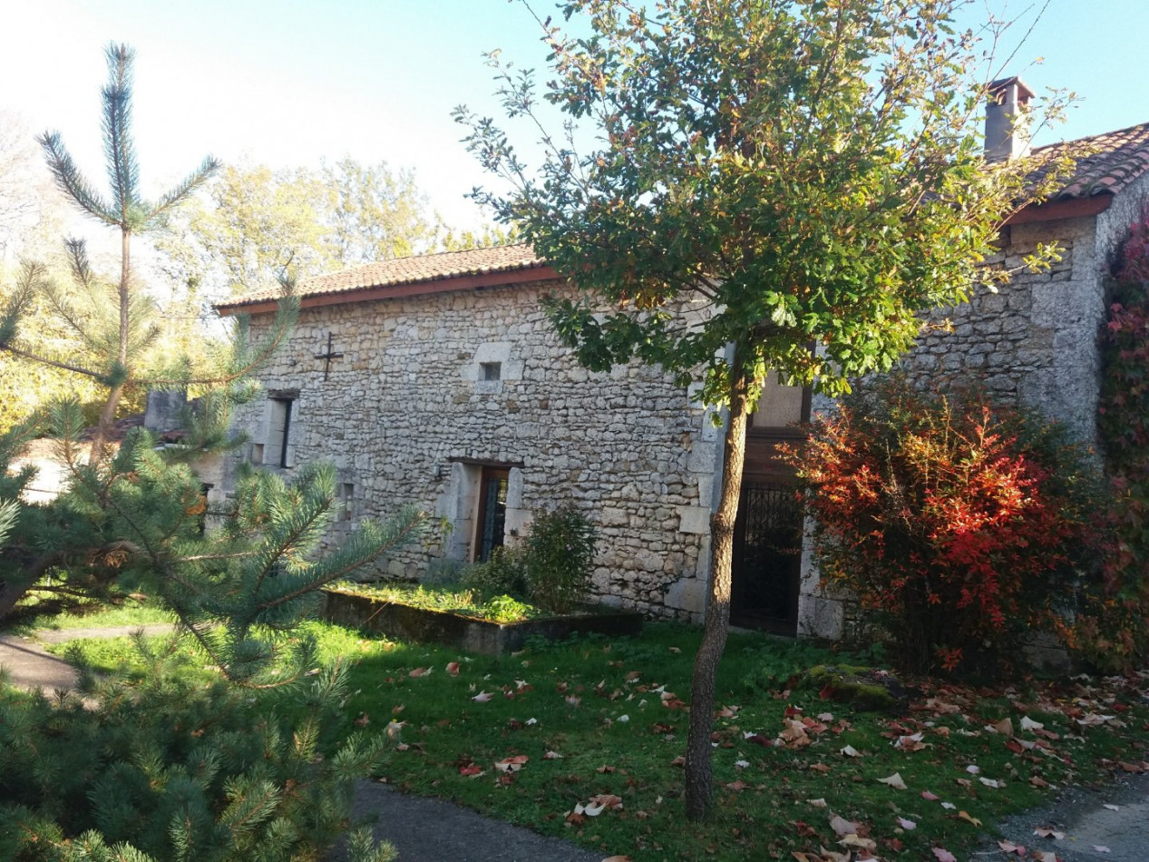 vente Propriété Brantome - Photo 12