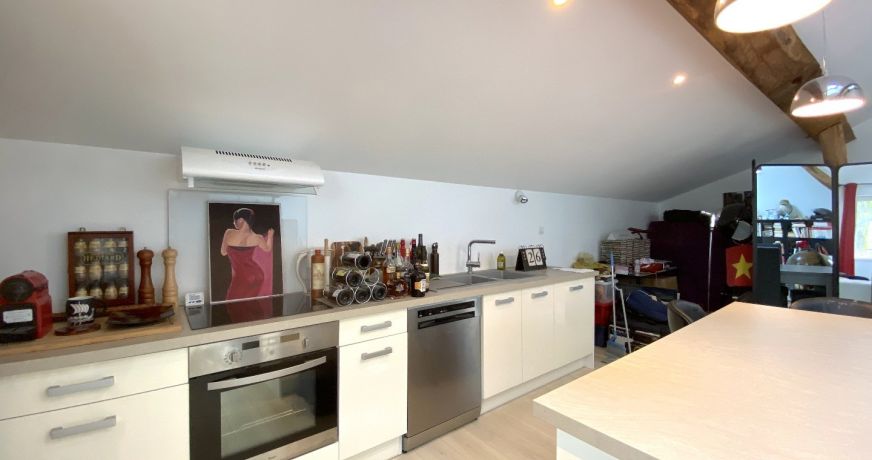 vente Propriété Brantome