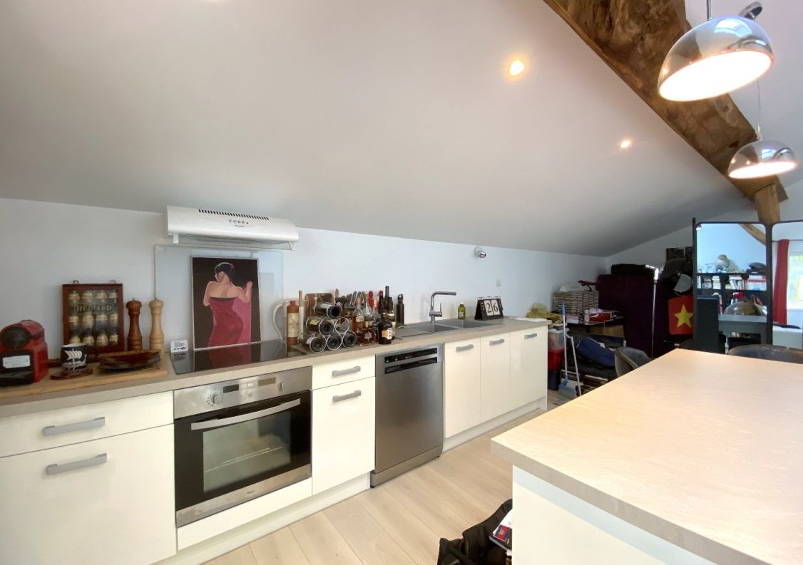 vente Propriété Brantome