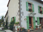 vente Maison en pierre Mezieres Sur Issoire