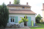 vente Maison en pierre Mezieres Sur Issoire
